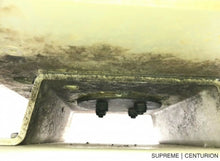 Load image into Gallery viewer, SEAT RISER 4" - DRIVER SEAT | SUPREME | CENTURION