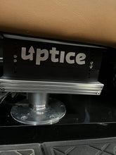 Load image into Gallery viewer, SEAT RISERS - DRIVERS SEAT - ADJUSTABLE FROM 3 3/8" TO 4 7/8" | UNIVERSAL ROUND POST