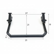 Load image into Gallery viewer, SWIM PLATFORM STEP LADDER | UNIVERSAL