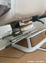 Load image into Gallery viewer, SEAT RISER 4" - DRIVER SEAT | SUPREME | CENTURION