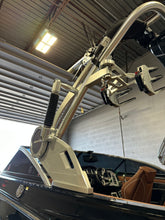 Load image into Gallery viewer, 2 3/8 ROUND FLAG POINT  |  MASTERCRAFT