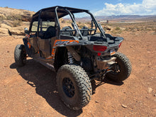 Load image into Gallery viewer, 2016 Polaris RZR XP Turbo 1000 4-Seater Rental