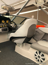 Load image into Gallery viewer, SEAT RISER 4" - DRIVER SEAT | SUPREME | CENTURION