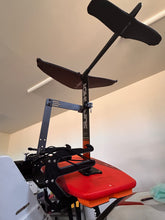 Load image into Gallery viewer, WAKE SURF FOIL RACK