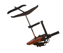 Load image into Gallery viewer, WAKE SURF FOIL RACK