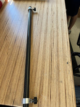 Load image into Gallery viewer, CARBON FIBER  FLAG POLE |  with a 3x5 American flag