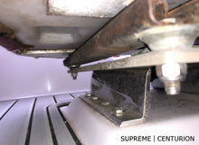 Load image into Gallery viewer, SEAT RISER 4" - DRIVER SEAT | SUPREME | CENTURION