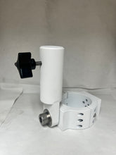 Load image into Gallery viewer, FLAG MOUNT 2.5 INCH ROUND NAUTIQUE | UNIVERSAL | TOWERS  |  MALIBU