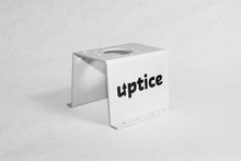 Load image into Gallery viewer, SEAT RISER 4" - DRIVER SEAT | SUPREME | CENTURION