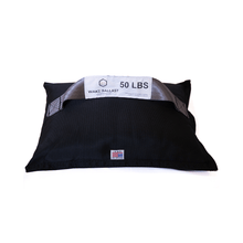 Load image into Gallery viewer, Steel Shot 50lb Single Ballast Bag