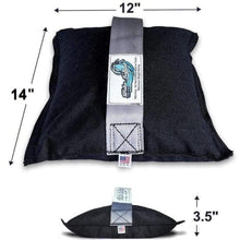 Load image into Gallery viewer, Steel Shot 50lb Single Ballast Bag