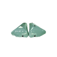 Load image into Gallery viewer, WakeBallast PerfectFIT Dual Bow Ballast Bags for V-Drive Boats — 7 Sizes (250–700 lbs)