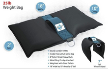 Load image into Gallery viewer, Steel Shot 25LB Single Bag