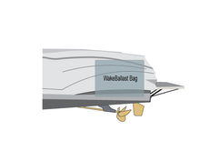 Load image into Gallery viewer, WakeBallast 2016-2019 Mastercraft NXT20 Rear SurfPlus Upgrade