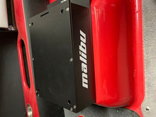 Load image into Gallery viewer, SEAT RISERS 4" - DRIVERS SEAT W/ LOCKBOX | 2010-2020 MALIBU