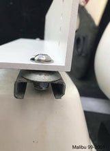 Load image into Gallery viewer, SEAT RISER - ADJUSTABLE FROM 3 3/8" to 4 7/8" | MALIBU 99-2001