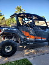 Load image into Gallery viewer, GENERAL GUN RACK | POLARIS