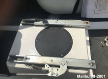 Load image into Gallery viewer, SEAT RISER - ADJUSTABLE FROM 3 3/8" to 4 7/8" | MALIBU 99-2001