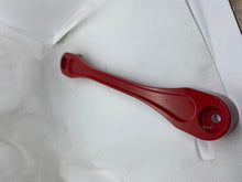 Load image into Gallery viewer, BILLET  BATTER STRAP |  SUBARU, STI, WRX, BRZ,  FRS, GT86,