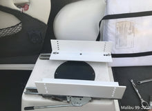 Load image into Gallery viewer, SEAT RISER - ADJUSTABLE FROM 3 3/8" to 4 7/8" | MALIBU 99-2001