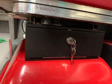 Load image into Gallery viewer, SEAT RISER 4" - DRIVER SEAT  |  2010-2020 AXIS LOCK BOX
