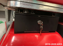 Load image into Gallery viewer, Lock Box 4" Seat Riser