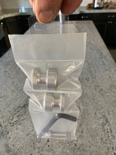Load image into Gallery viewer, FLAG MOUNT WITH SIDE PULL POINT OPTION - GX TOWERS  |  MALIBU
