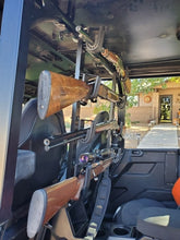 Load image into Gallery viewer, GENERAL GUN RACK | POLARIS