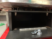 Load image into Gallery viewer, SEAT RISERS 4" - DRIVERS SEAT W/ LOCKBOX | 2010-2020 MALIBU