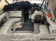 Load image into Gallery viewer, Mastercraft x star