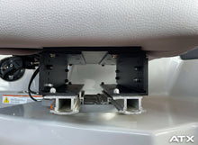 Load image into Gallery viewer, SEAT RISERS - DRIVERS SEAT - ADJUSTABLE FROM 3 3/8" TO 4 7/8" | ATX