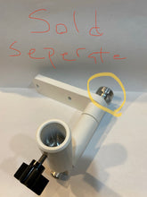 Load image into Gallery viewer, FLAG MOUNT WITH SIDE PULL POINT OPTION - GX TOWERS  |  MALIBU