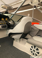 Load image into Gallery viewer, SEAT RISER 4" - DRIVER SEAT | MASTERCRAFT