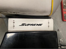 Load image into Gallery viewer, SEAT RISER - DRIVER SEAT - ADJUSTABLE- FROM 3 3/8" to 4 7/8" | SUPREME