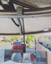 Load image into Gallery viewer, TOWER MOUNT MIRROR ARM -  ILLUSION X  |  MALIBU
