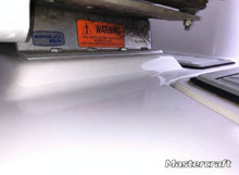 Load image into Gallery viewer, SEAT RISER 4" - DRIVER SEAT | MASTERCRAFT