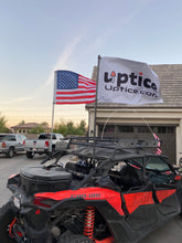 Load image into Gallery viewer, FLAG MOUNT  |  CAN-AM