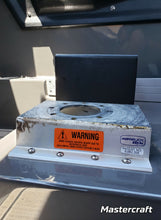 Load image into Gallery viewer, SEAT RISER 4" - DRIVER SEAT | MASTERCRAFT