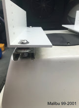 Load image into Gallery viewer, SEAT RISER - ADJUSTABLE FROM 3 3/8" to 4 7/8" | MALIBU 99-2001