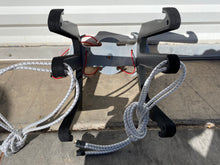 Load image into Gallery viewer, BOARD RACK ARMS REPLACEMENT  |  ROSWELL BATWING BOARD RACKS