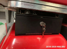 Load image into Gallery viewer, Lock Box 4" Seat Riser