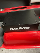 Load image into Gallery viewer, SEAT RISERS 4" - DRIVERS SEAT W/ LOCKBOX | 2010-2020 MALIBU