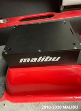 Load image into Gallery viewer, Lock Box 4" Seat Riser