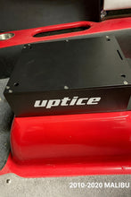 Load image into Gallery viewer, Lock Box 4" Seat Riser