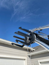 Load image into Gallery viewer, BOARD RACK ARMS REPLACEMENT  |  ROSWELL BATWING BOARD RACKS