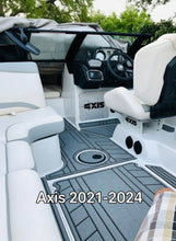Load image into Gallery viewer, SEAT RISERS - DRIVERS SEAT - ADJUSTABLE FROM 3 3/8" TO 4 7/8" | AXIS 2021-2024