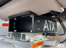 Load image into Gallery viewer, SEAT RISERS - DRIVERS SEAT - ADJUSTABLE FROM 3 3/8" TO 4 7/8" | ATX