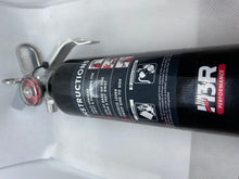 Load image into Gallery viewer, UNIVERSAL FIRE EXTINGUISHER MOUNT  |  CAN-AM