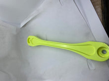 Load image into Gallery viewer, BILLET  BATTER STRAP |  SUBARU, STI, WRX, BRZ,  FRS, GT86,