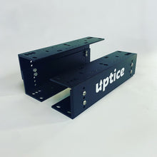 Load image into Gallery viewer, SEAT RISERS - DRIVERS SEAT - ADJUSTABLE FROM 3 3/8" TO 4 7/8" | TIGE'